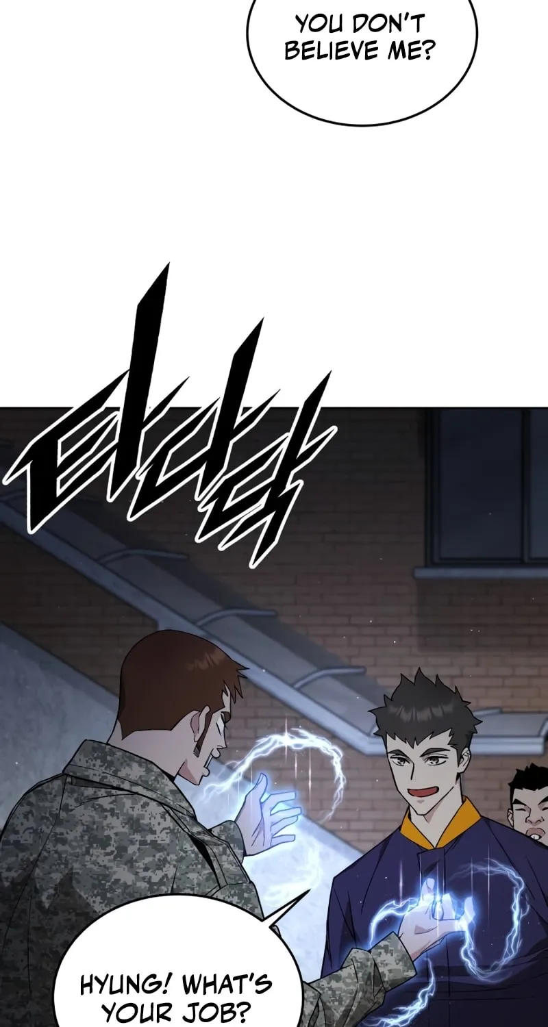Apocalyptic Chef Awakening Chapter 6 page 44 - 