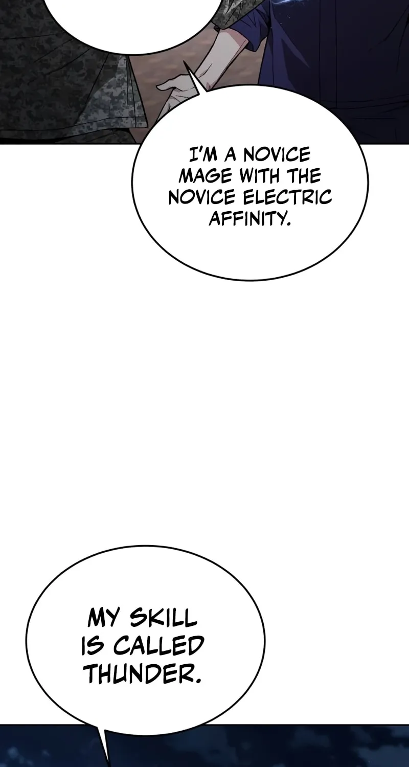 Apocalyptic Chef Awakening Chapter 6 page 45 - 