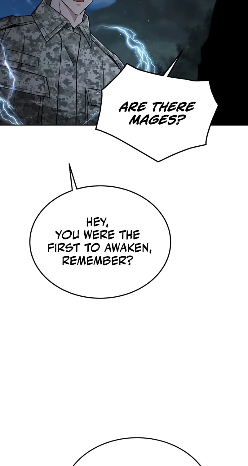 Apocalyptic Chef Awakening Chapter 6 page 47 - 