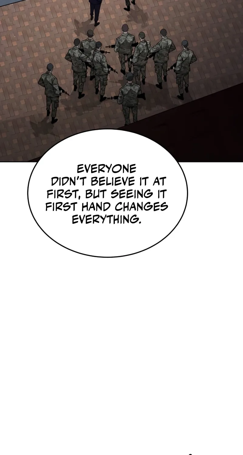Apocalyptic Chef Awakening Chapter 6 page 51 - 