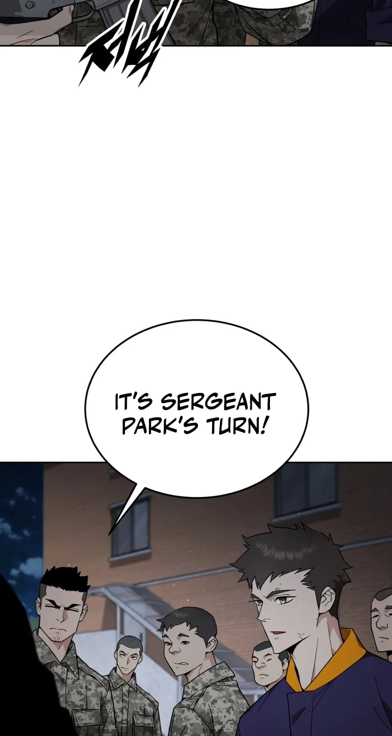 Apocalyptic Chef Awakening Chapter 6 page 54 - 