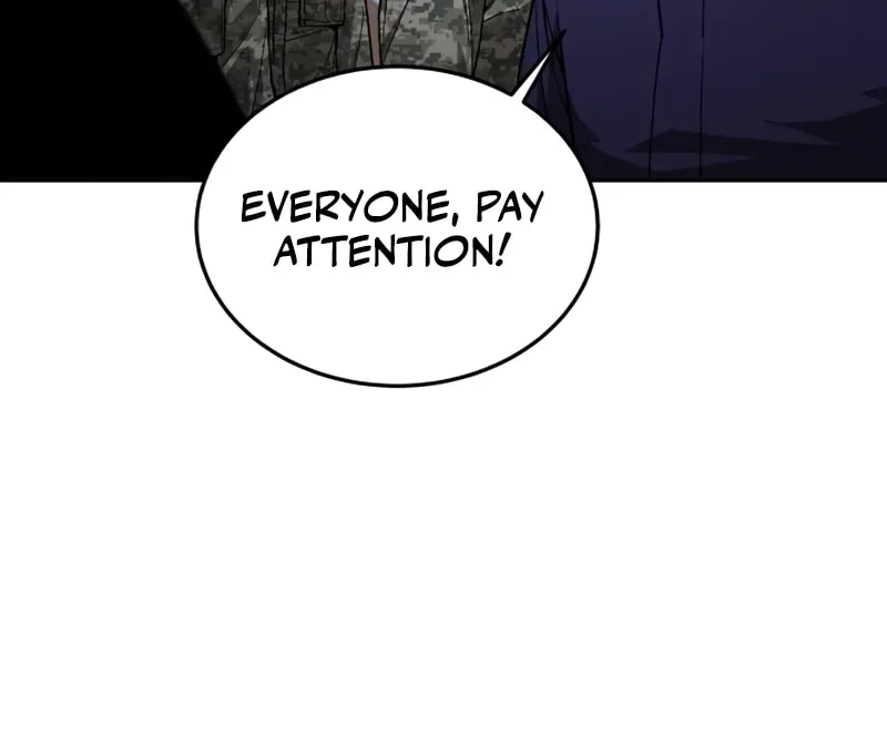 Apocalyptic Chef Awakening Chapter 6 page 55 - 