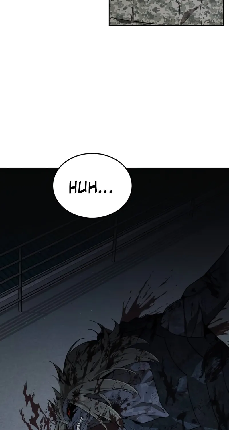 Apocalyptic Chef Awakening Chapter 6 page 57 - 