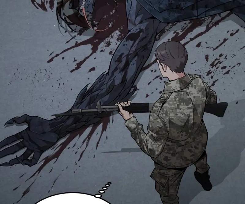Apocalyptic Chef Awakening Chapter 6 page 58 - 