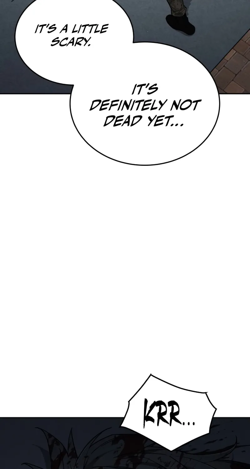 Apocalyptic Chef Awakening Chapter 6 page 59 - 