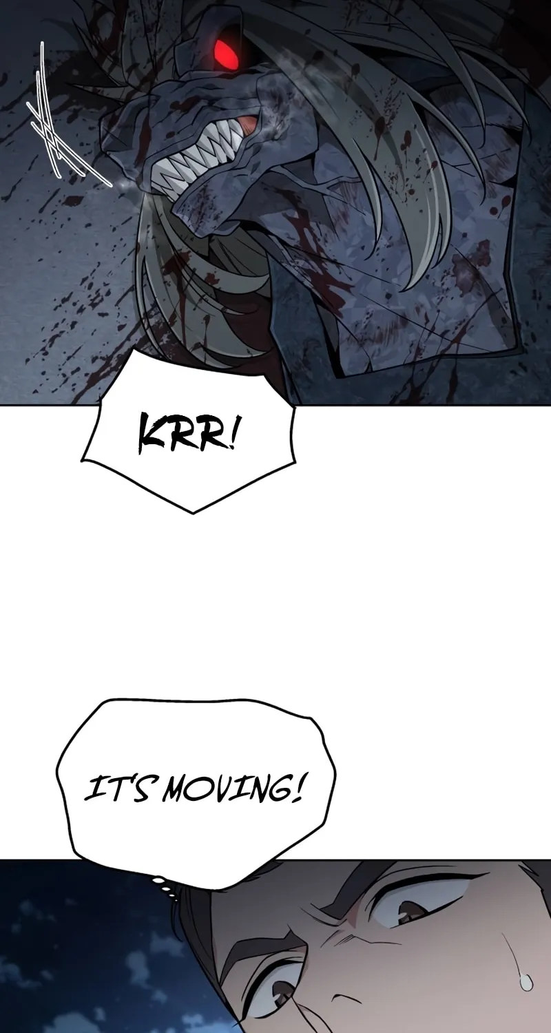 Apocalyptic Chef Awakening Chapter 6 page 60 - 