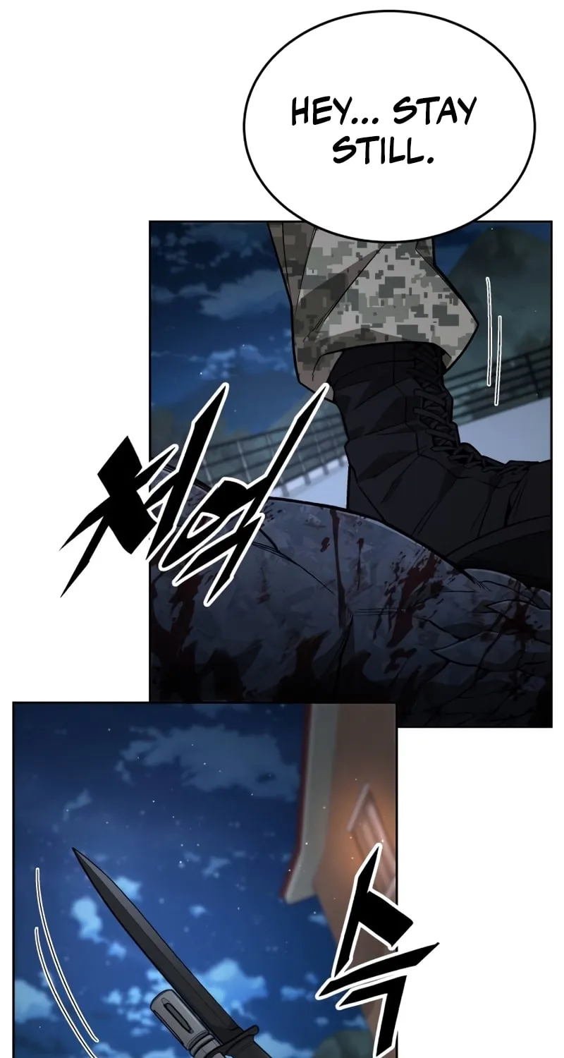 Apocalyptic Chef Awakening Chapter 6 page 62 - 