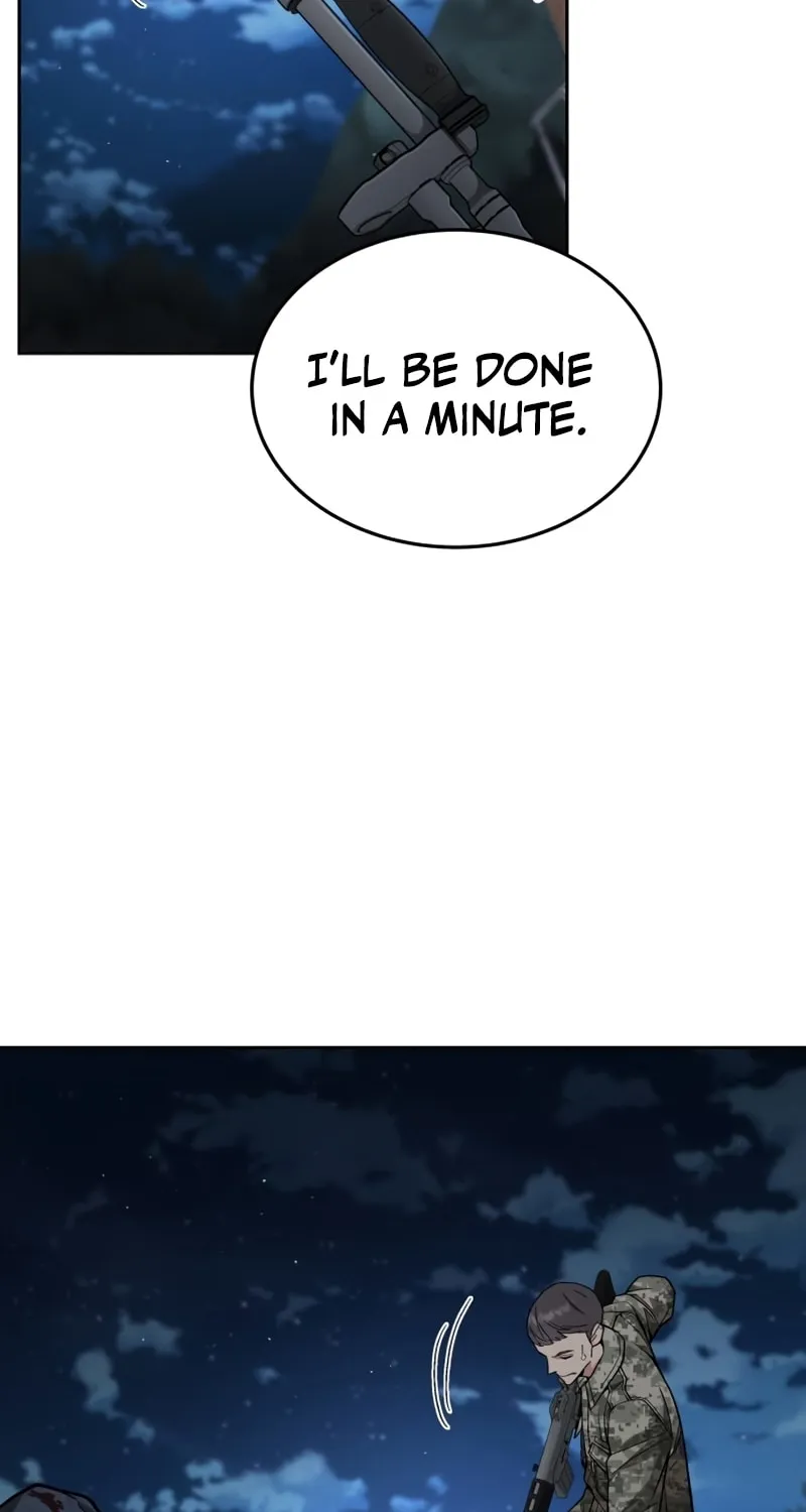 Apocalyptic Chef Awakening Chapter 6 page 63 - 