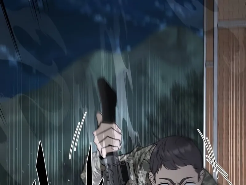 Apocalyptic Chef Awakening Chapter 6 page 67 - 
