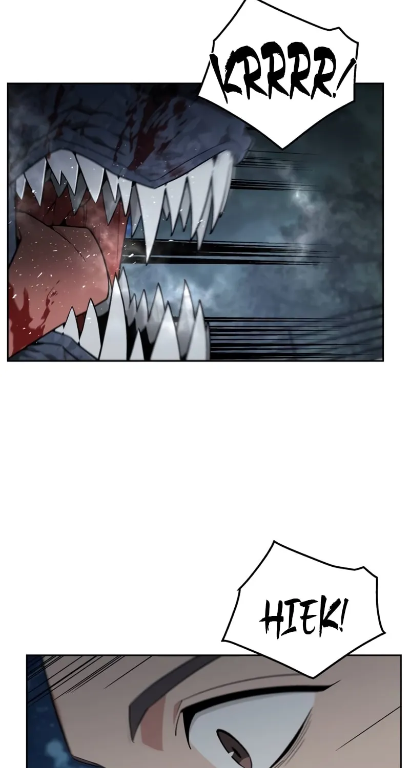 Apocalyptic Chef Awakening Chapter 6 page 69 - 