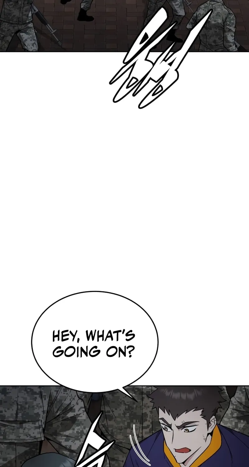 Apocalyptic Chef Awakening Chapter 6 page 8 - 