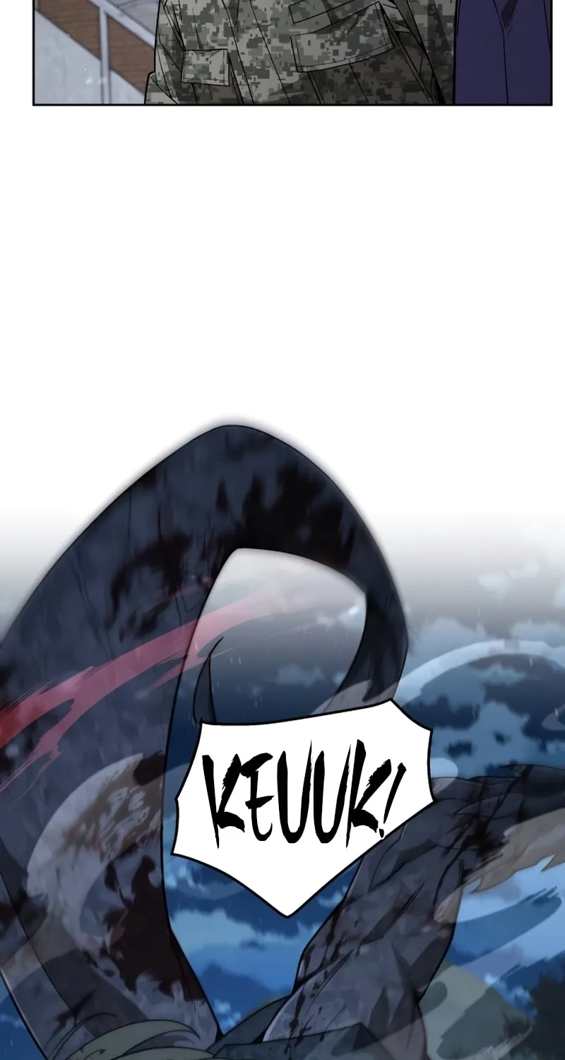 Apocalyptic Chef Awakening Chapter 6 page 77 - 