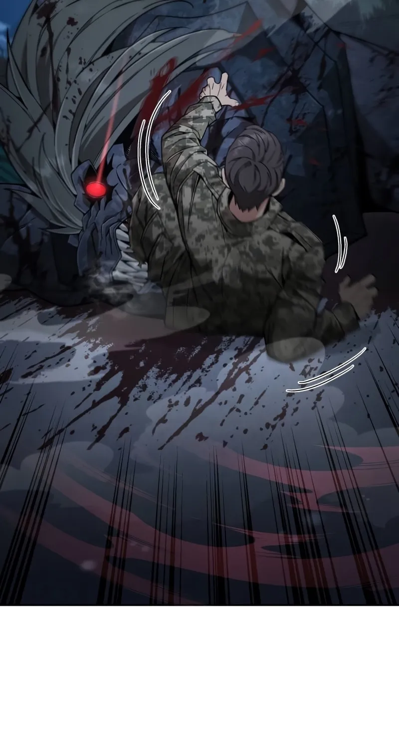 Apocalyptic Chef Awakening Chapter 6 page 78 - 