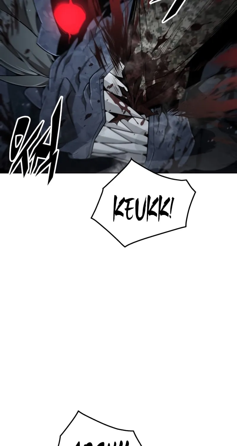 Apocalyptic Chef Awakening Chapter 6 page 80 - 