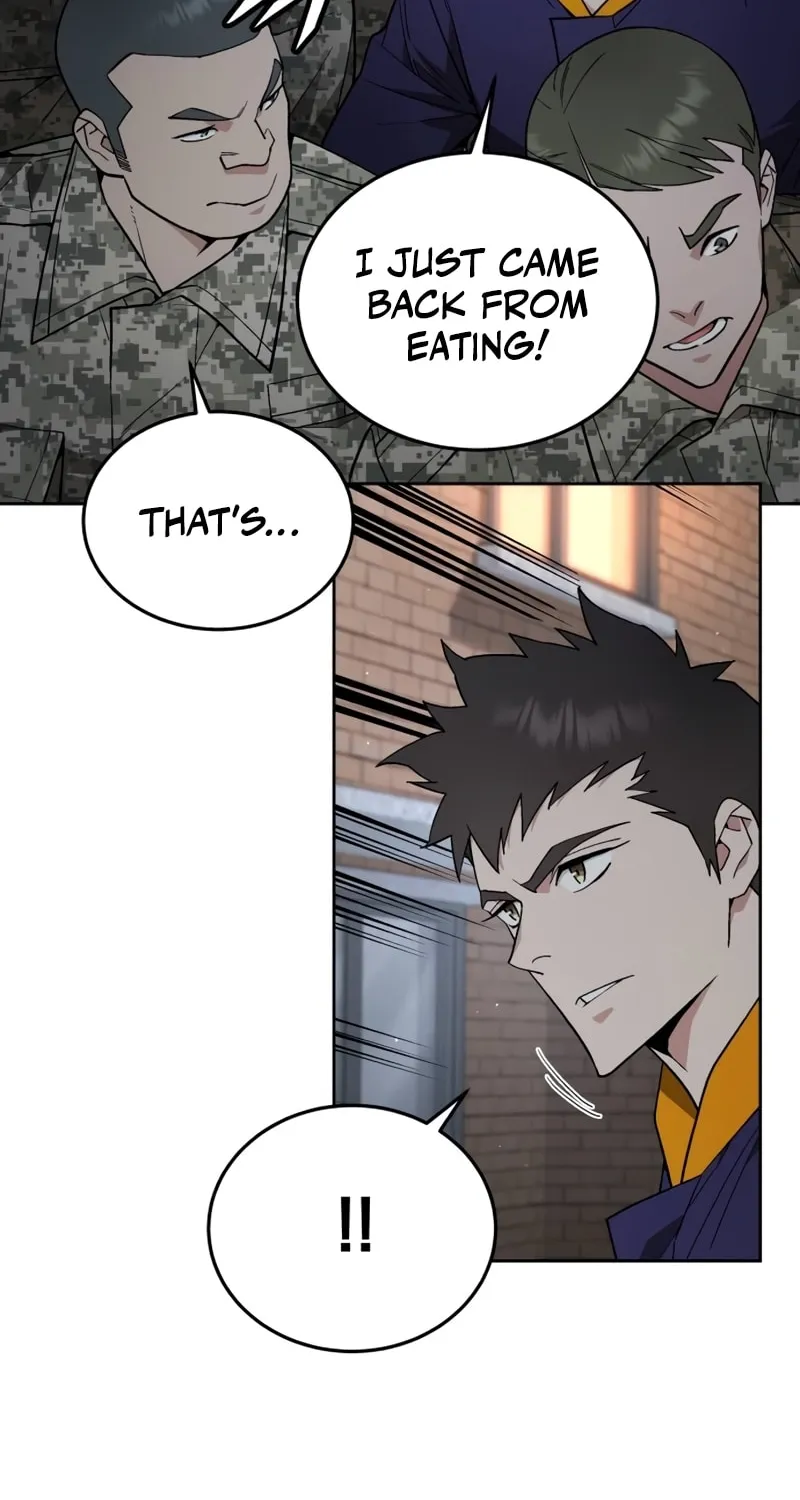 Apocalyptic Chef Awakening Chapter 6 page 9 - 