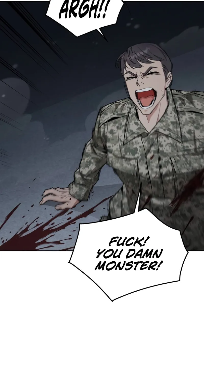 Apocalyptic Chef Awakening Chapter 6 page 81 - 