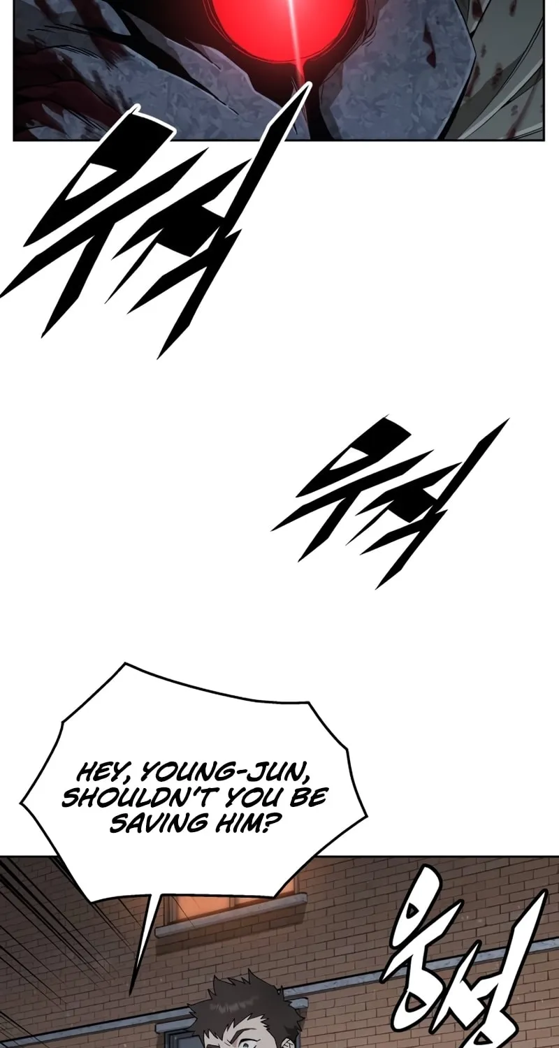 Apocalyptic Chef Awakening Chapter 6 page 83 - 