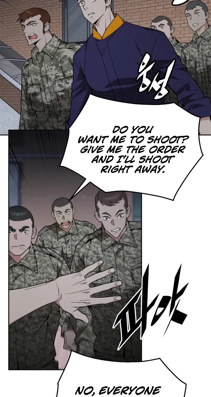 Apocalyptic Chef Awakening Chapter 6 page 84 - 