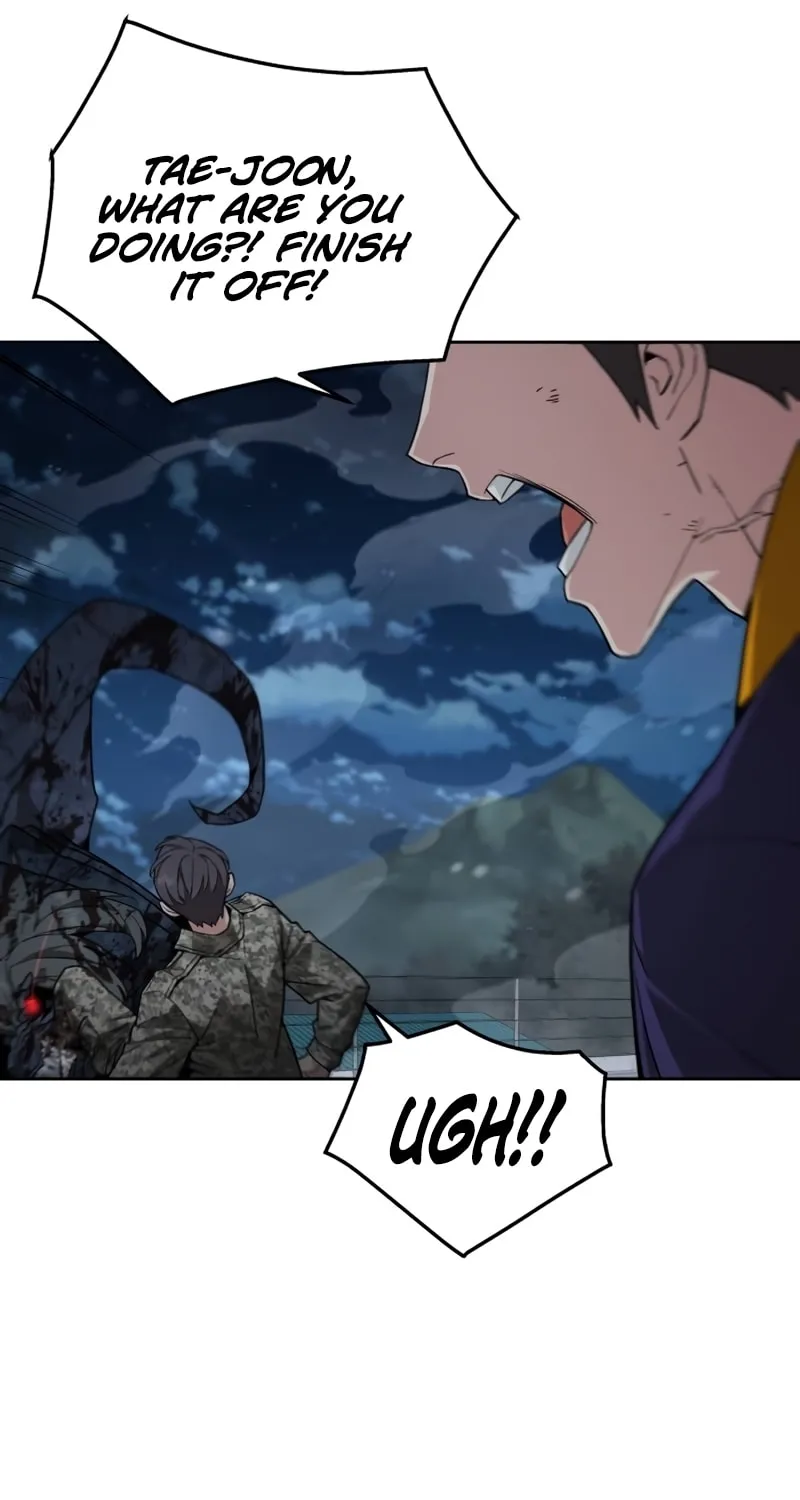 Apocalyptic Chef Awakening Chapter 6 page 86 - 