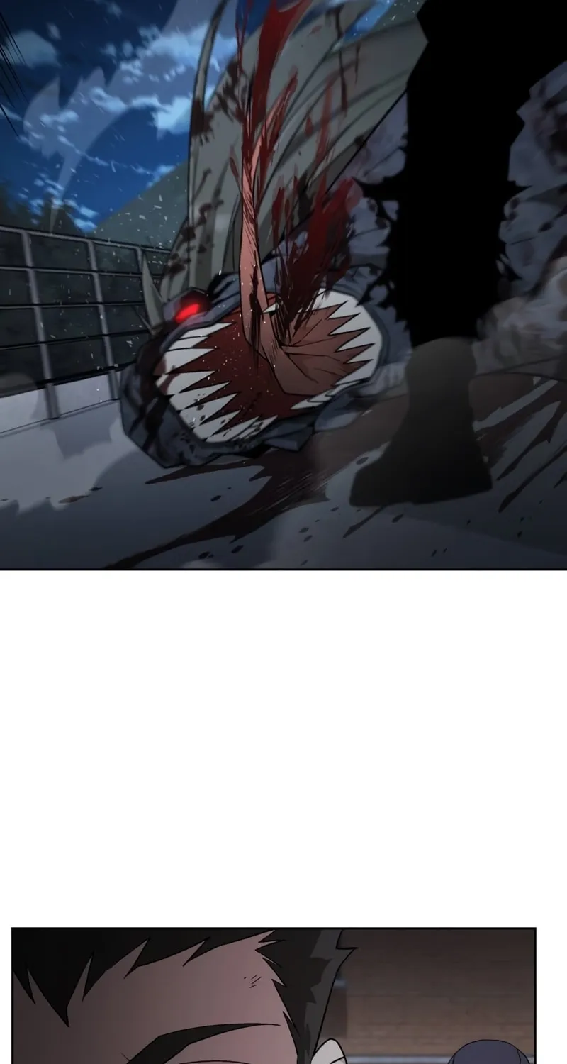 Apocalyptic Chef Awakening Chapter 6 page 95 - 