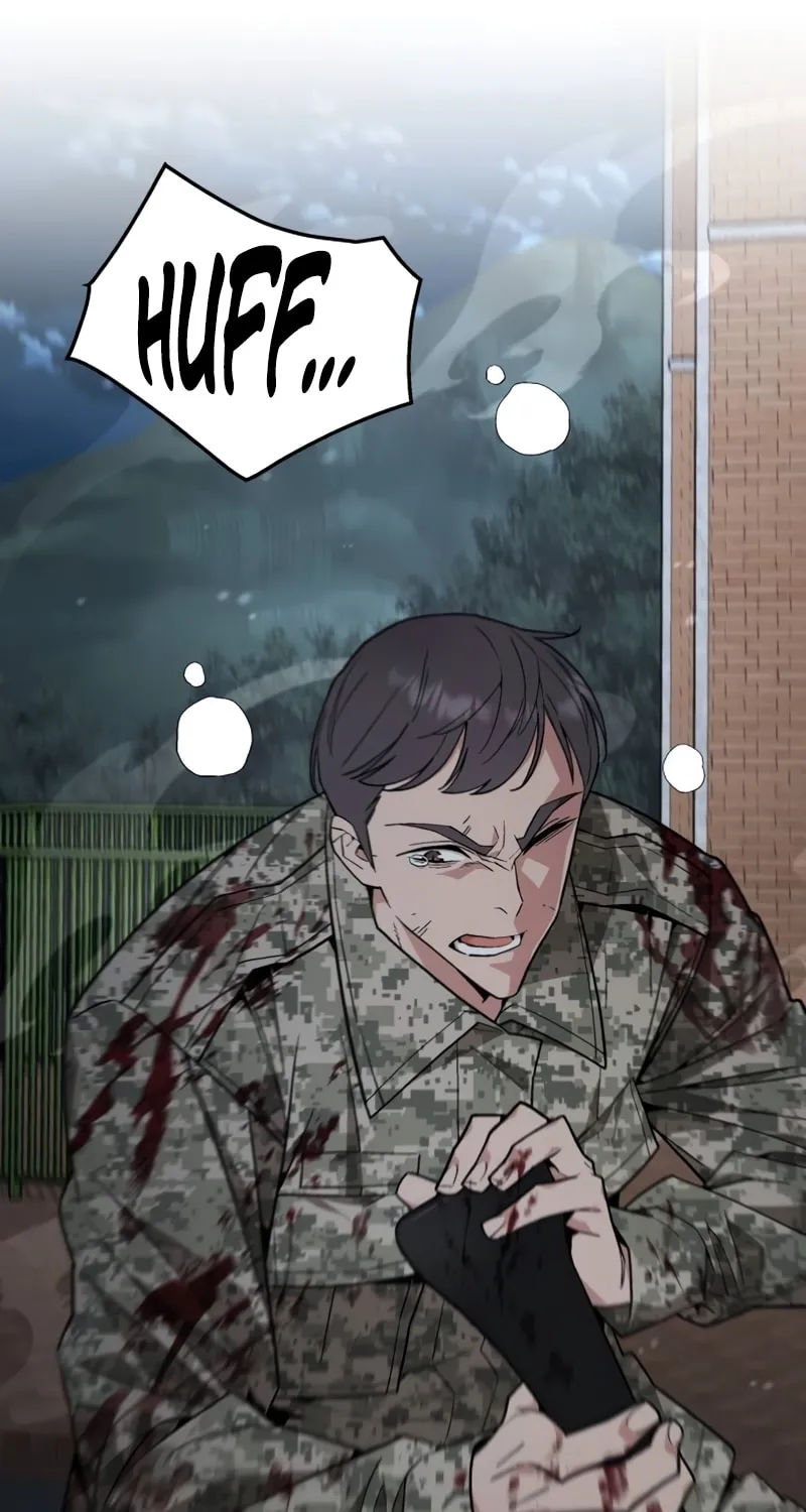 Apocalyptic Chef Awakening Chapter 6 page 98 - 