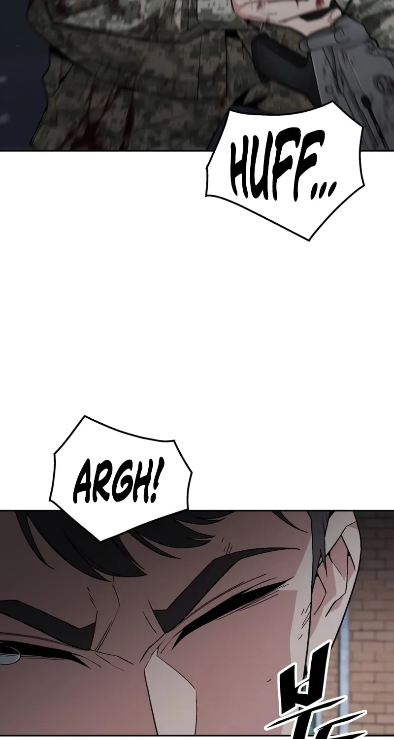 Apocalyptic Chef Awakening Chapter 6 page 99 - 