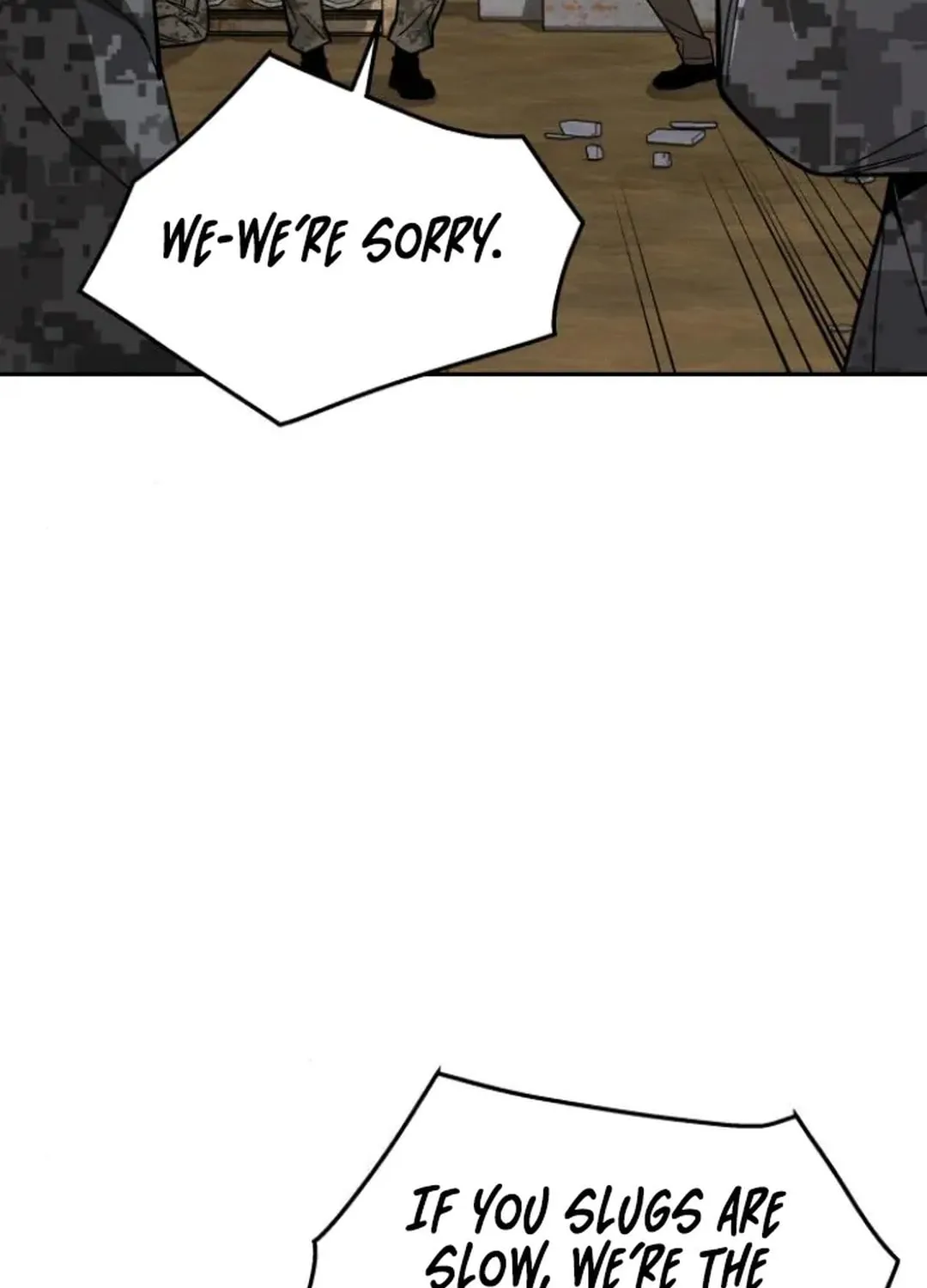 Apocalyptic Chef Awakening Chapter 60 page 101 - 