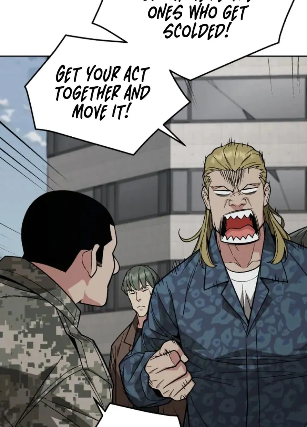 Apocalyptic Chef Awakening Chapter 60 page 102 - 