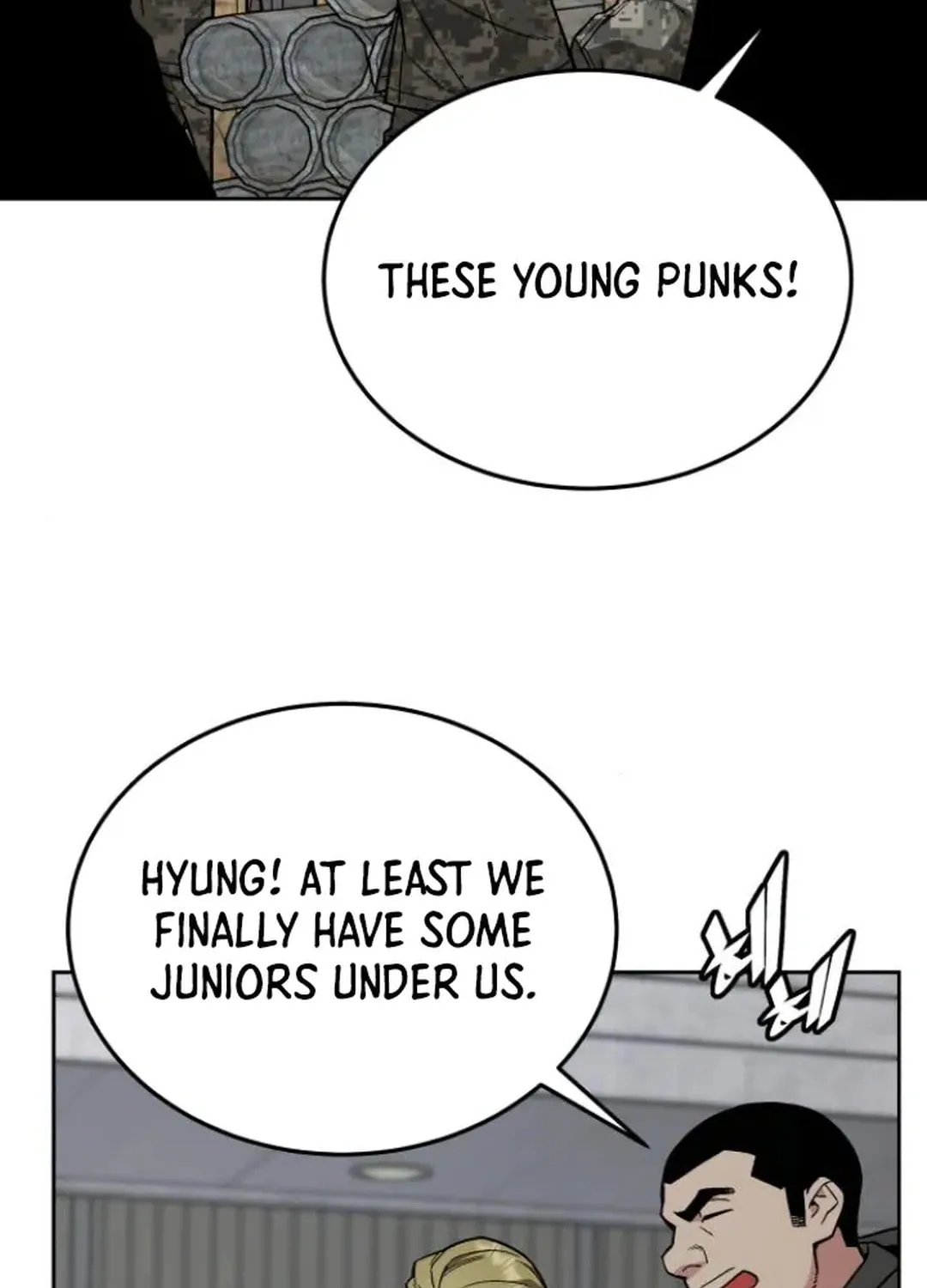 Apocalyptic Chef Awakening Chapter 60 page 104 - 