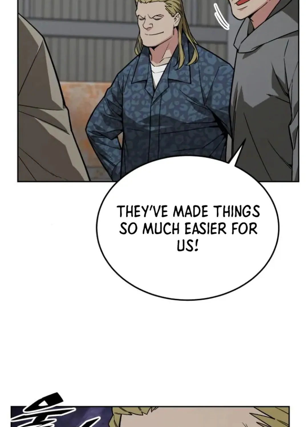 Apocalyptic Chef Awakening Chapter 60 page 105 - 