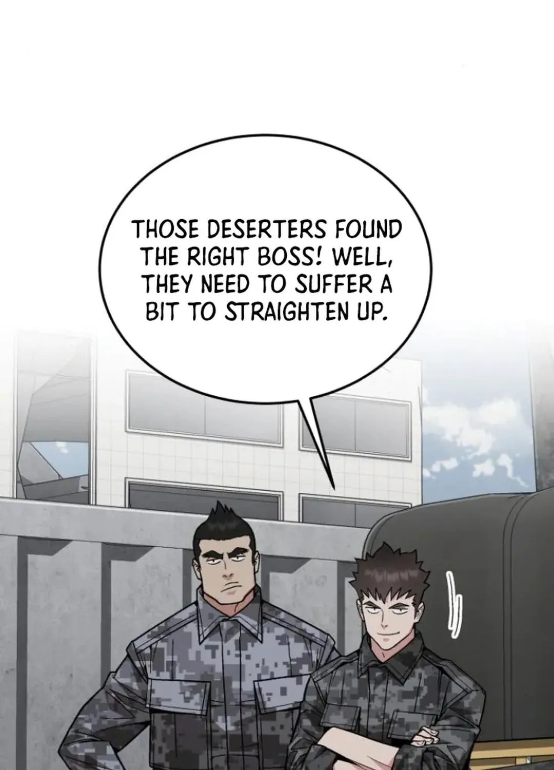 Apocalyptic Chef Awakening Chapter 60 page 108 - 