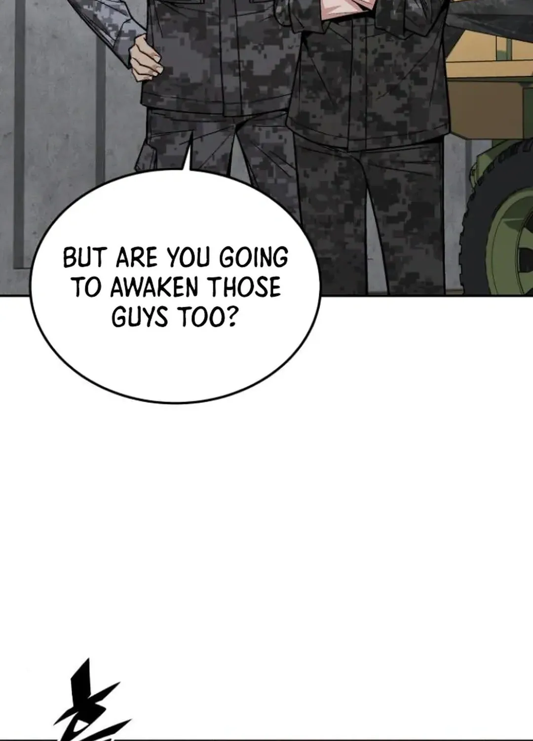 Apocalyptic Chef Awakening Chapter 60 page 109 - 