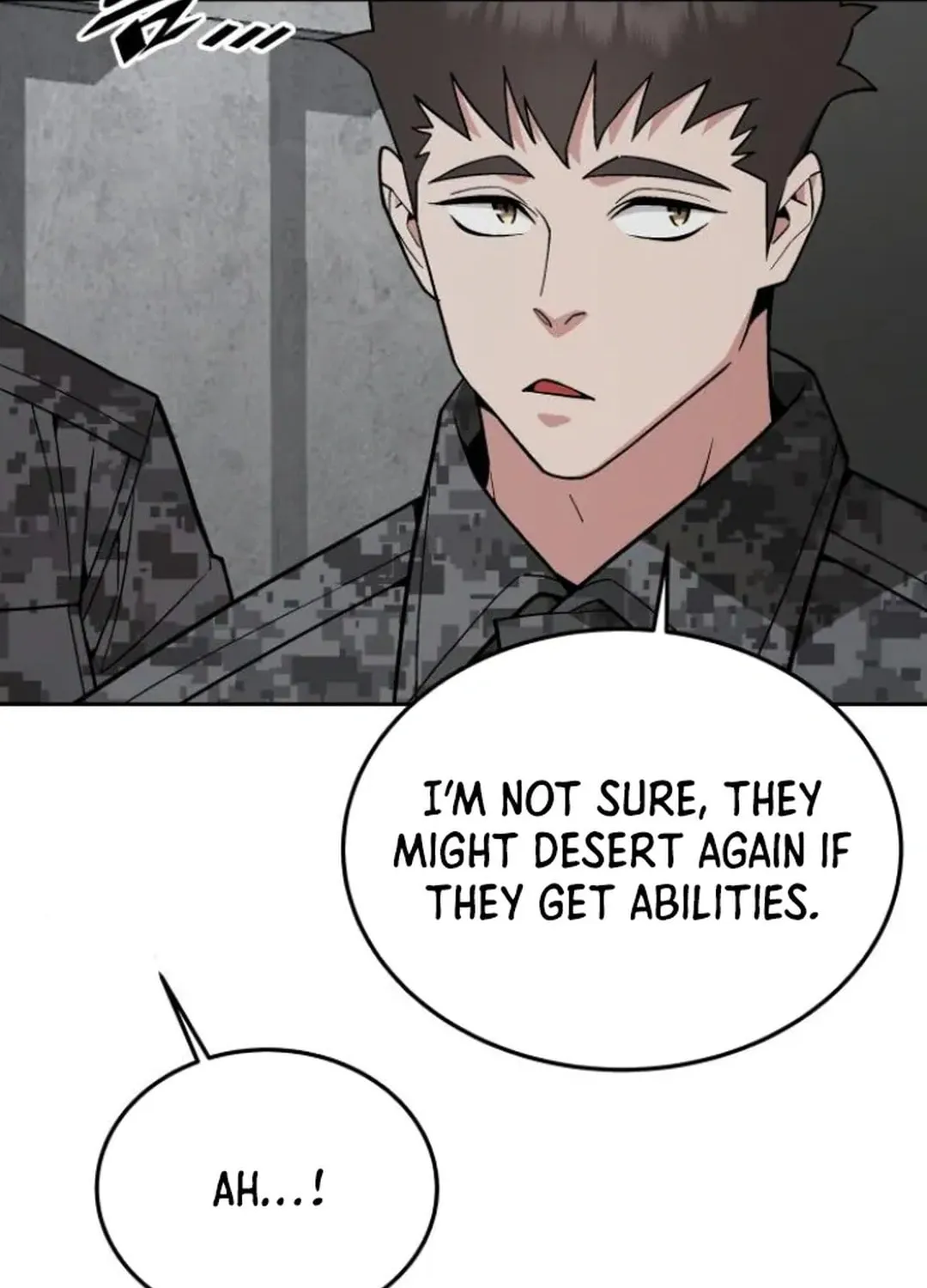 Apocalyptic Chef Awakening Chapter 60 page 110 - 