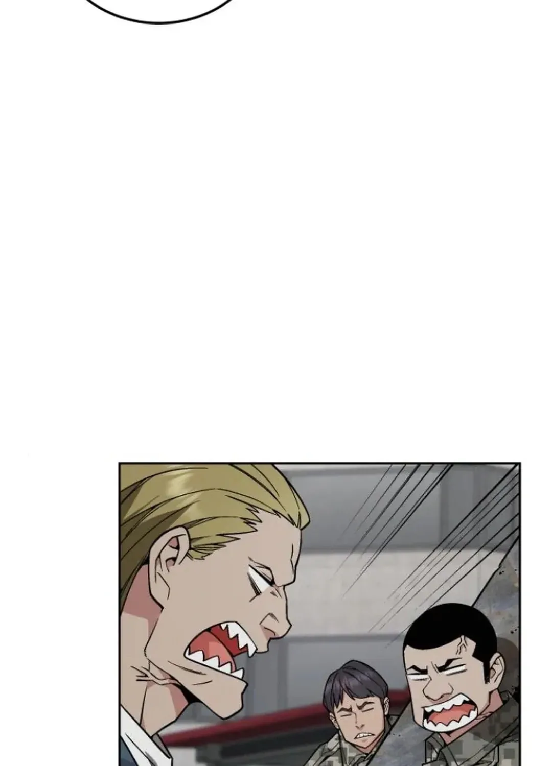 Apocalyptic Chef Awakening Chapter 60 page 111 - 