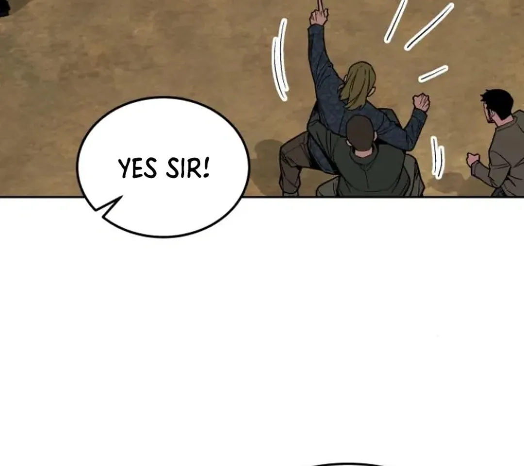 Apocalyptic Chef Awakening Chapter 60 page 113 - 