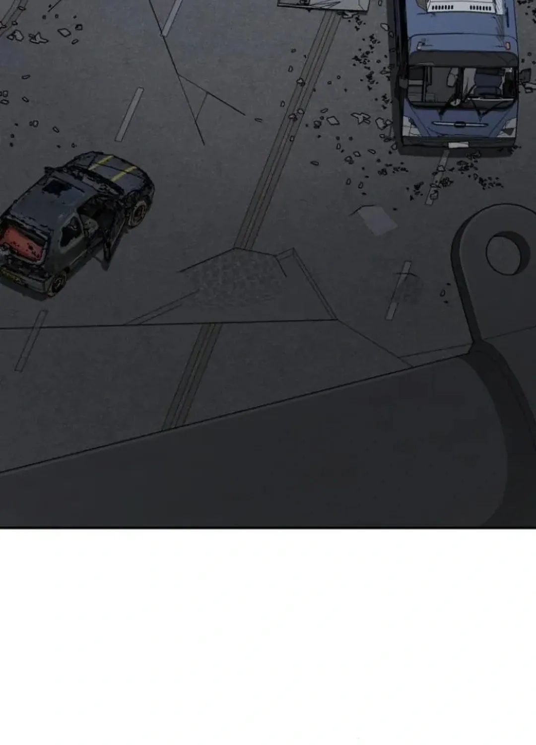 Apocalyptic Chef Awakening Chapter 60 page 117 - 