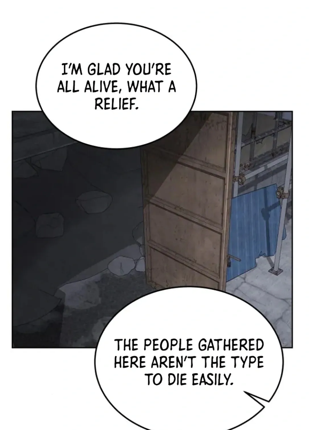 Apocalyptic Chef Awakening Chapter 60 page 118 - 
