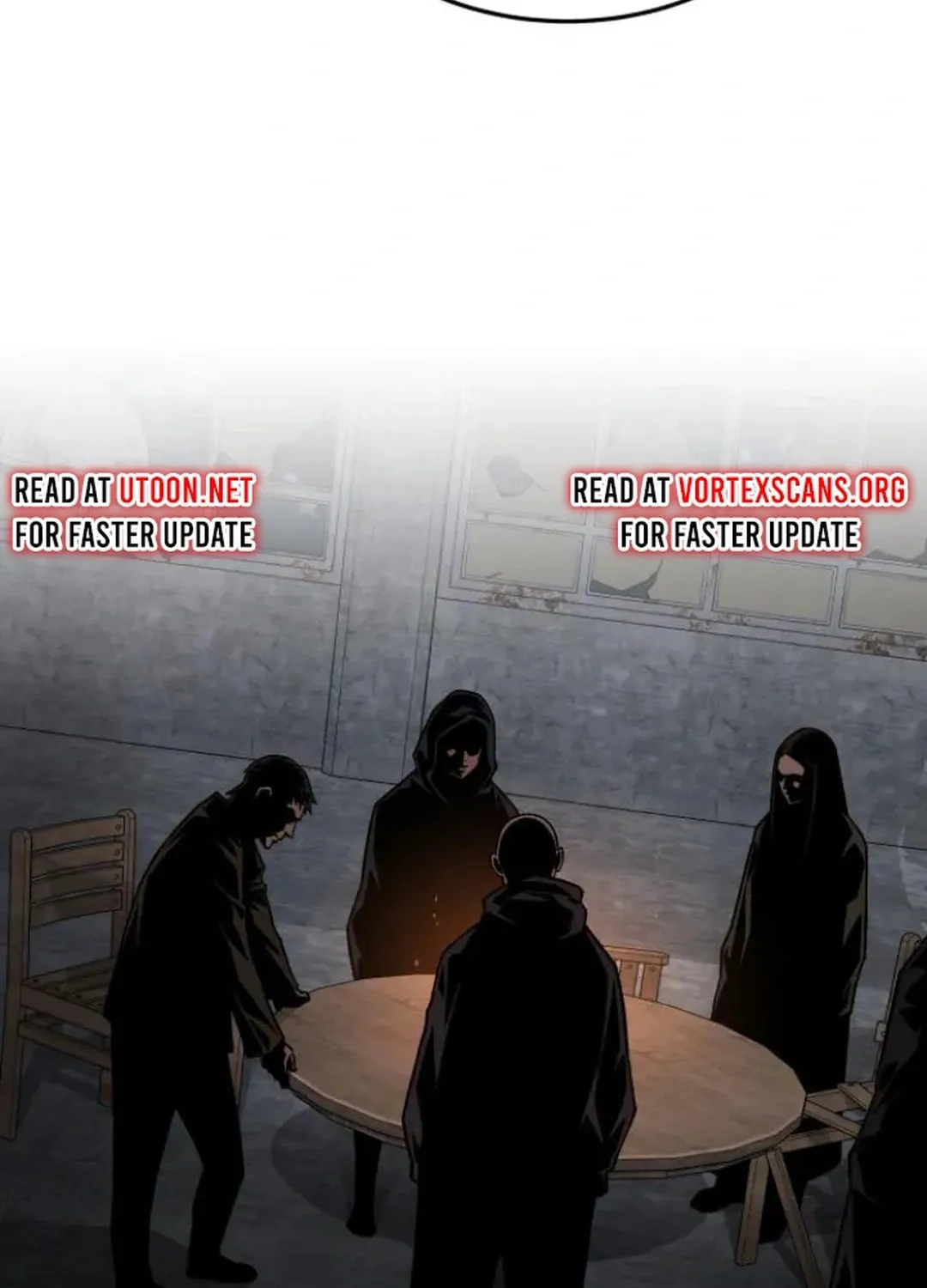 Apocalyptic Chef Awakening Chapter 60 page 119 - 