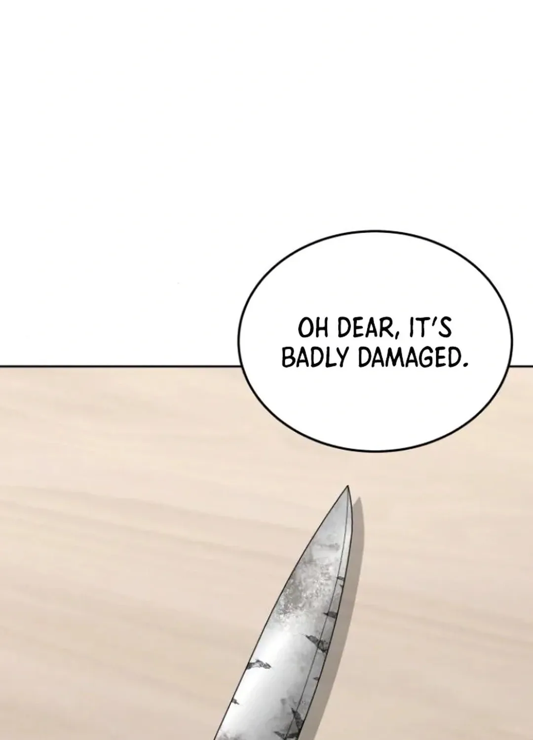 Apocalyptic Chef Awakening Chapter 60 page 17 - 