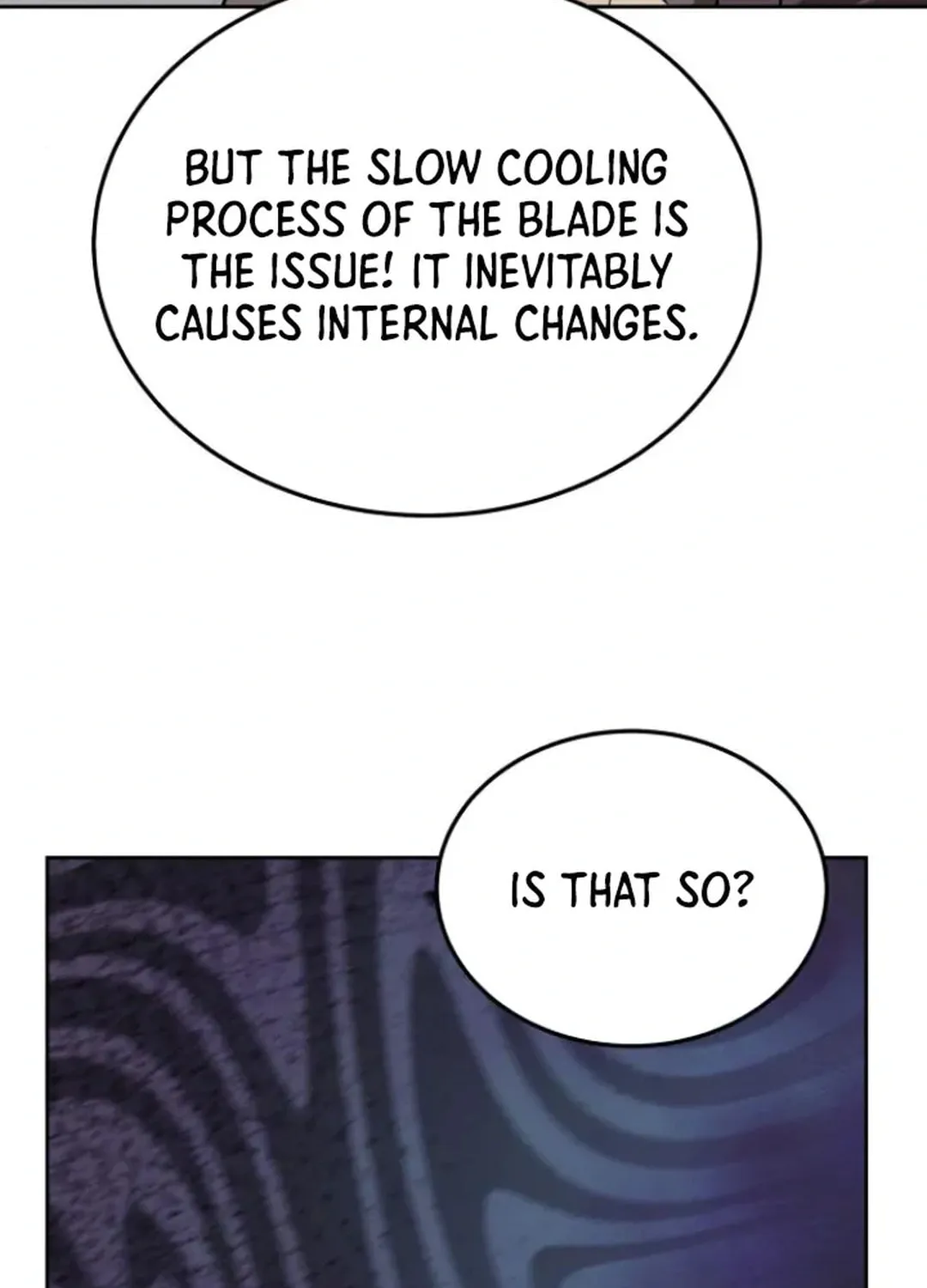 Apocalyptic Chef Awakening Chapter 60 page 22 - 