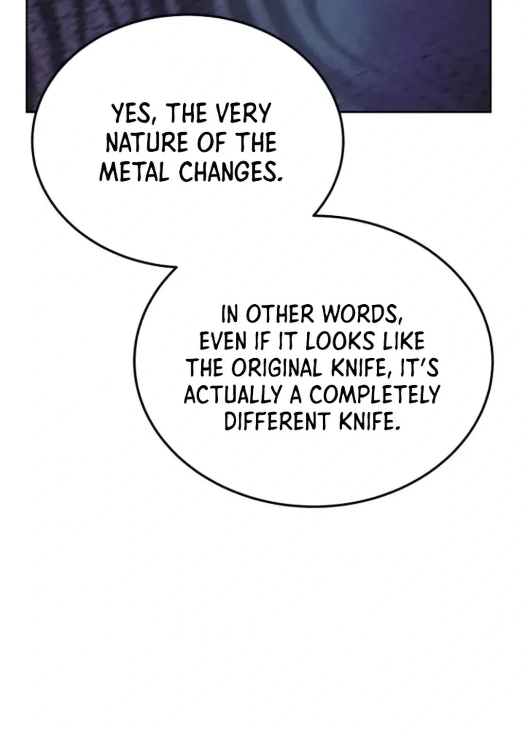 Apocalyptic Chef Awakening Chapter 60 page 23 - 