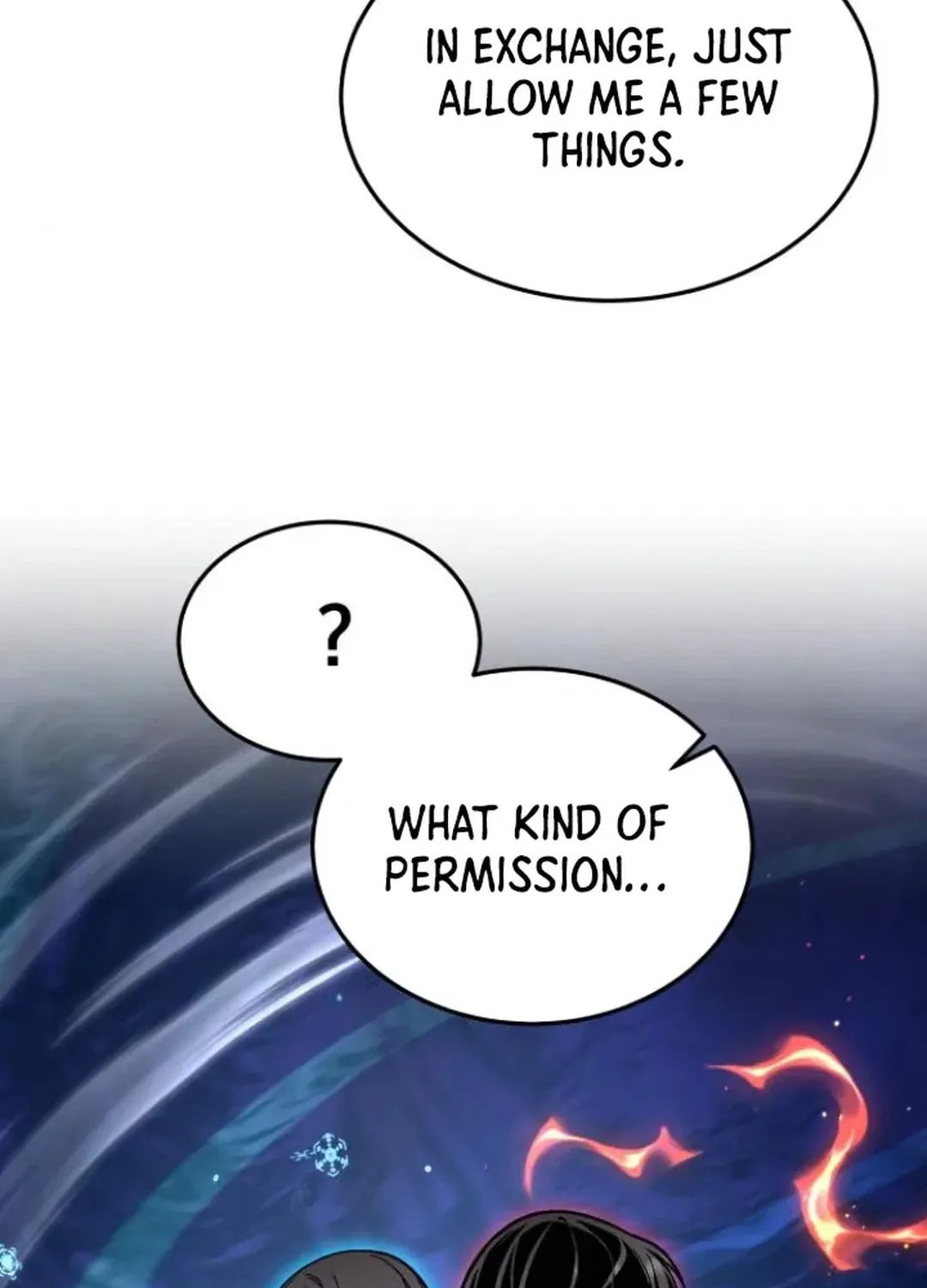 Apocalyptic Chef Awakening Chapter 60 page 30 - 