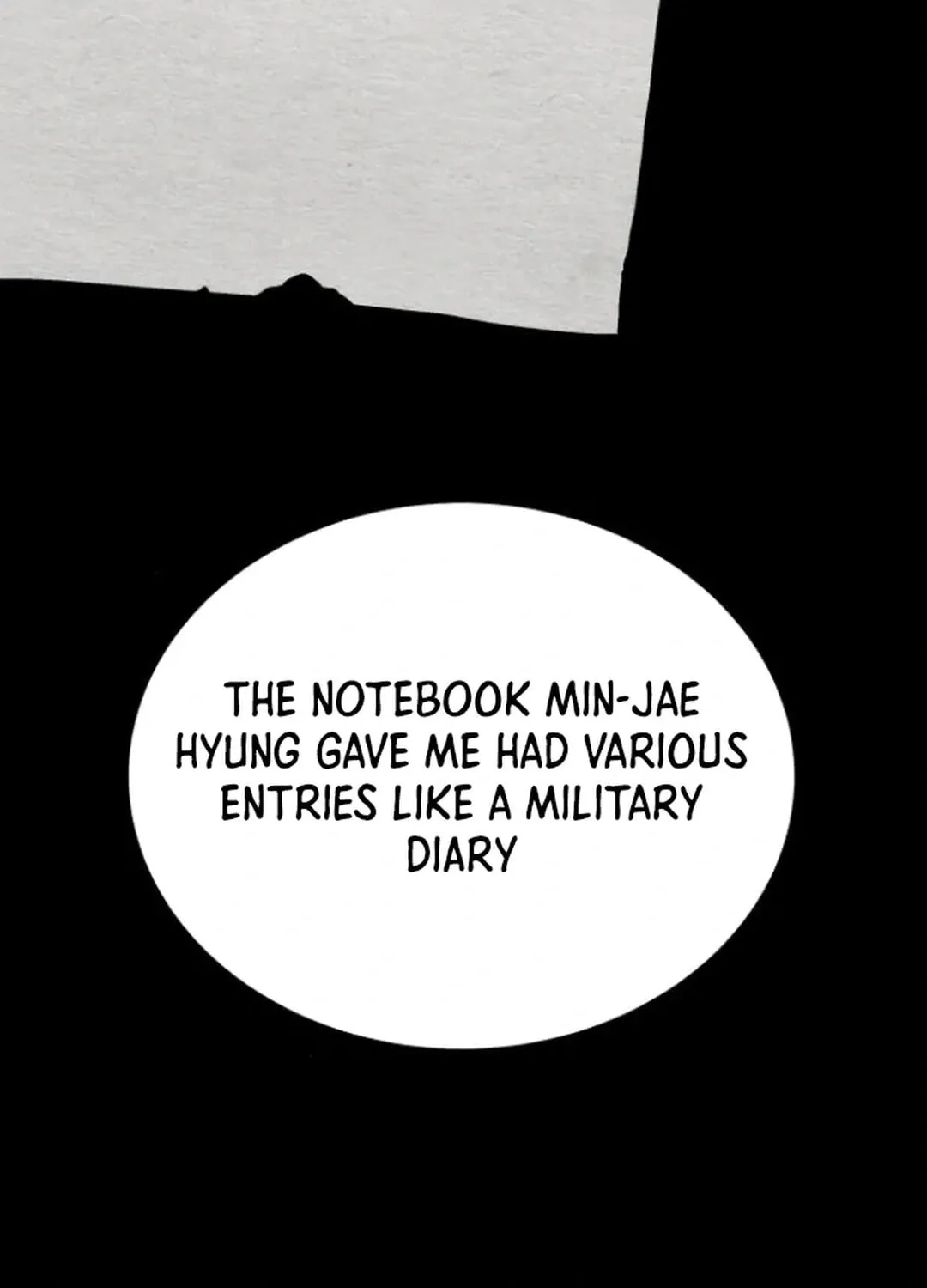 Apocalyptic Chef Awakening Chapter 60 page 4 - 