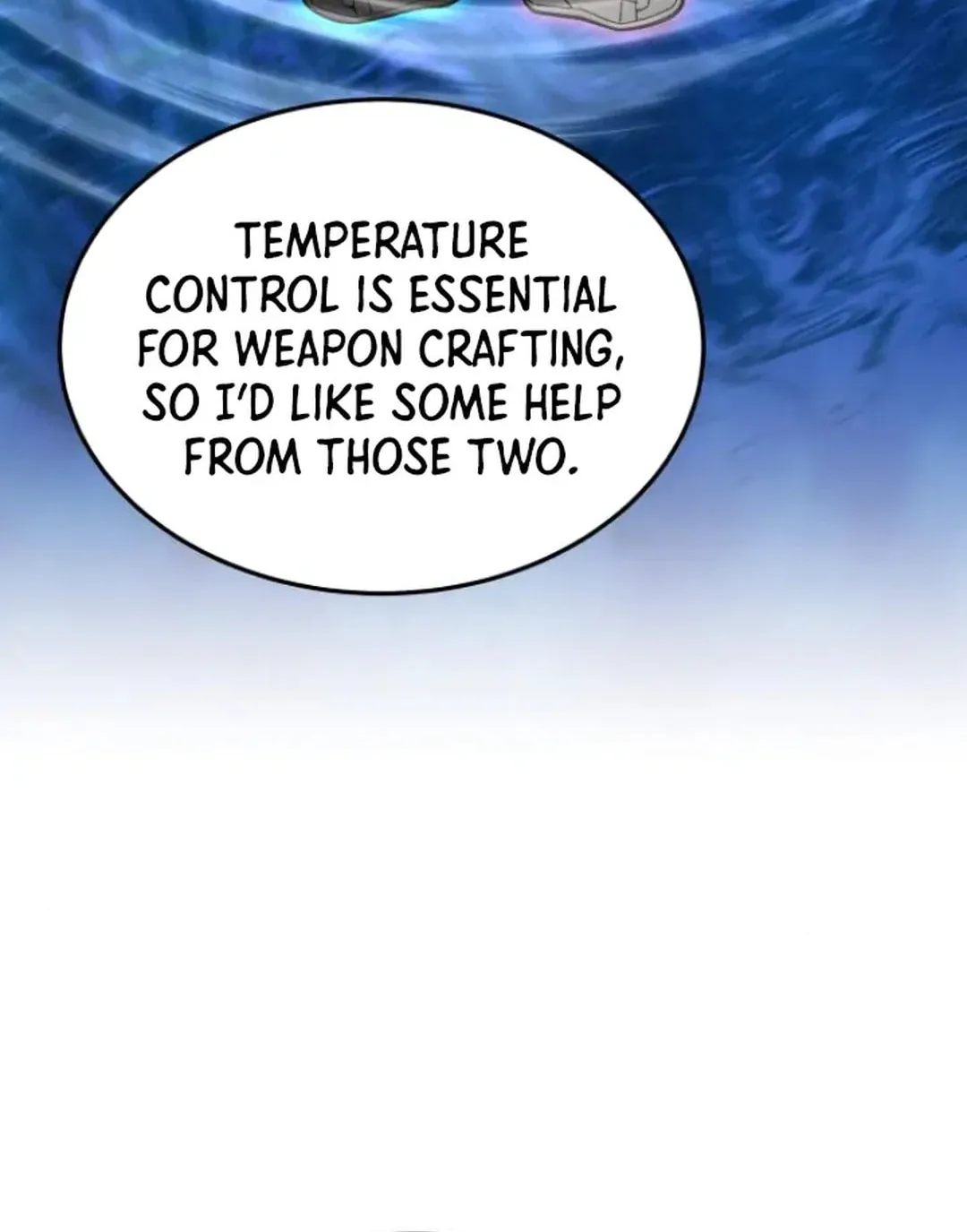 Apocalyptic Chef Awakening Chapter 60 page 32 - 