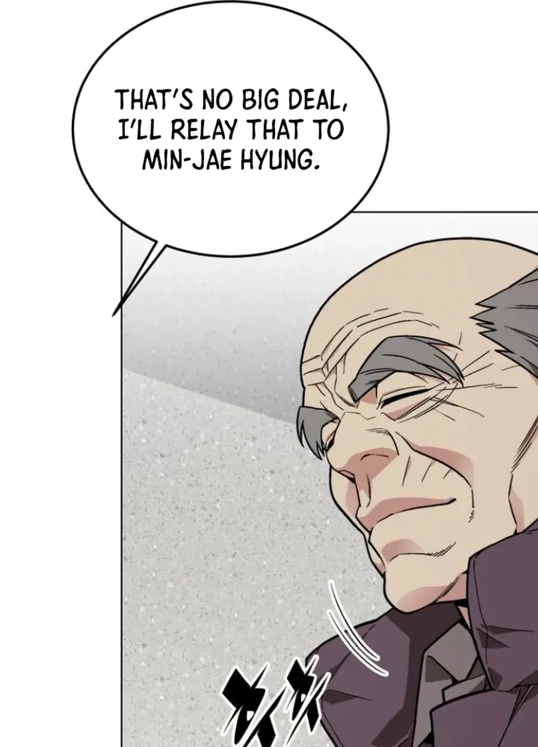 Apocalyptic Chef Awakening Chapter 60 page 33 - 