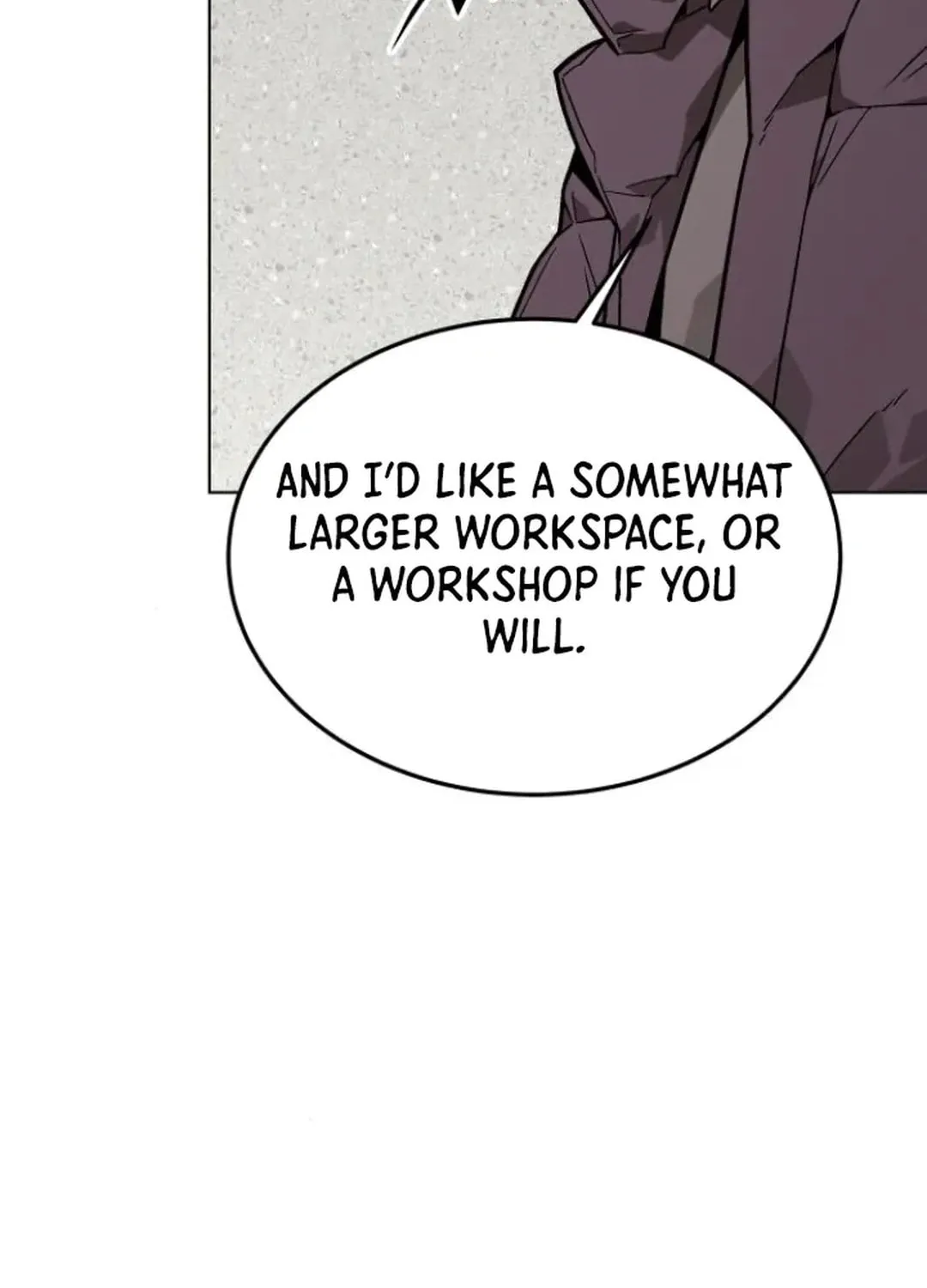 Apocalyptic Chef Awakening Chapter 60 page 34 - 