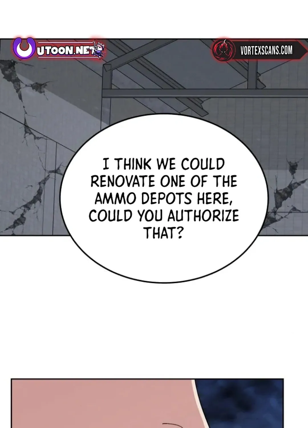 Apocalyptic Chef Awakening Chapter 60 page 35 - 