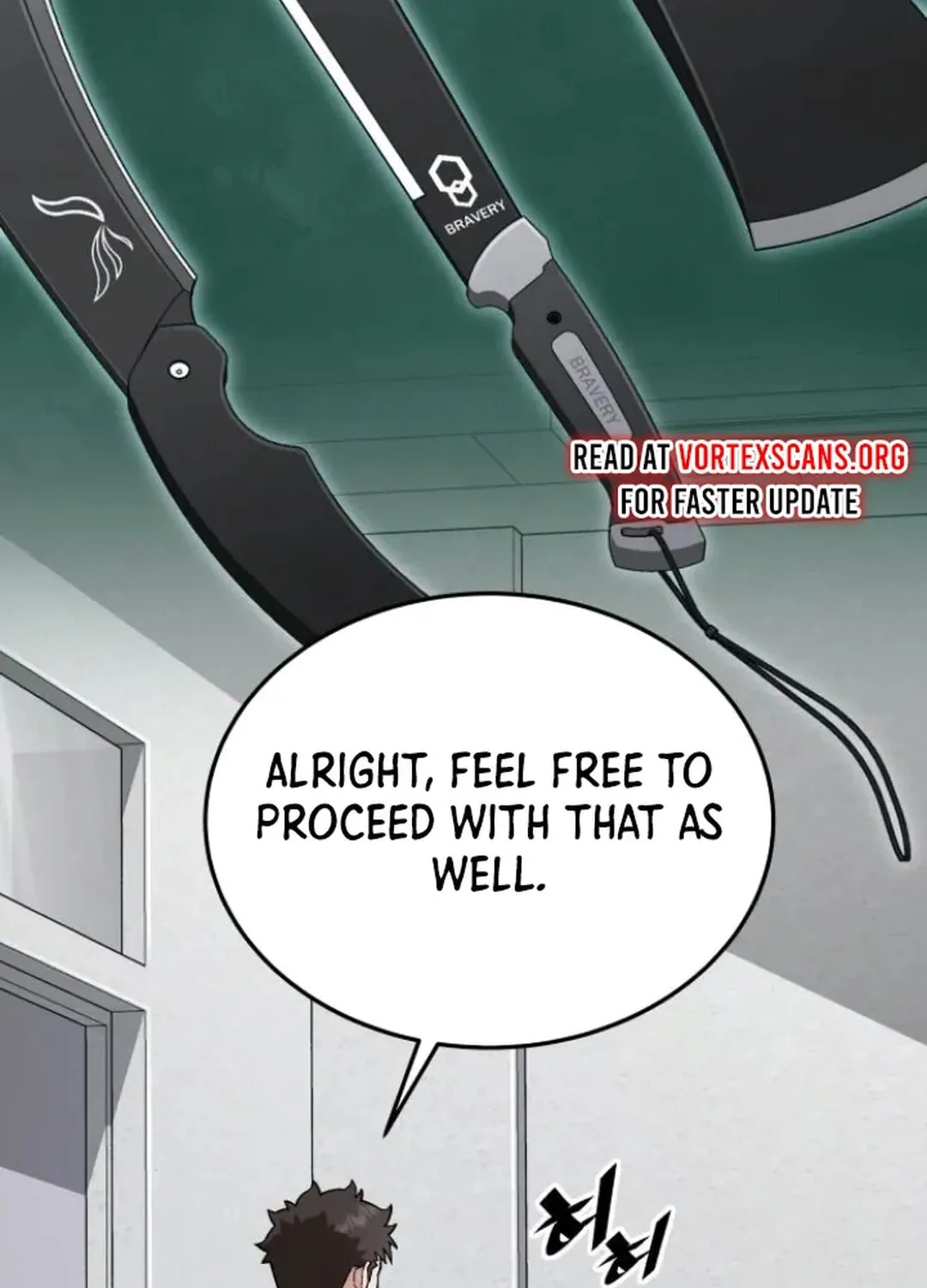 Apocalyptic Chef Awakening Chapter 60 page 40 - 