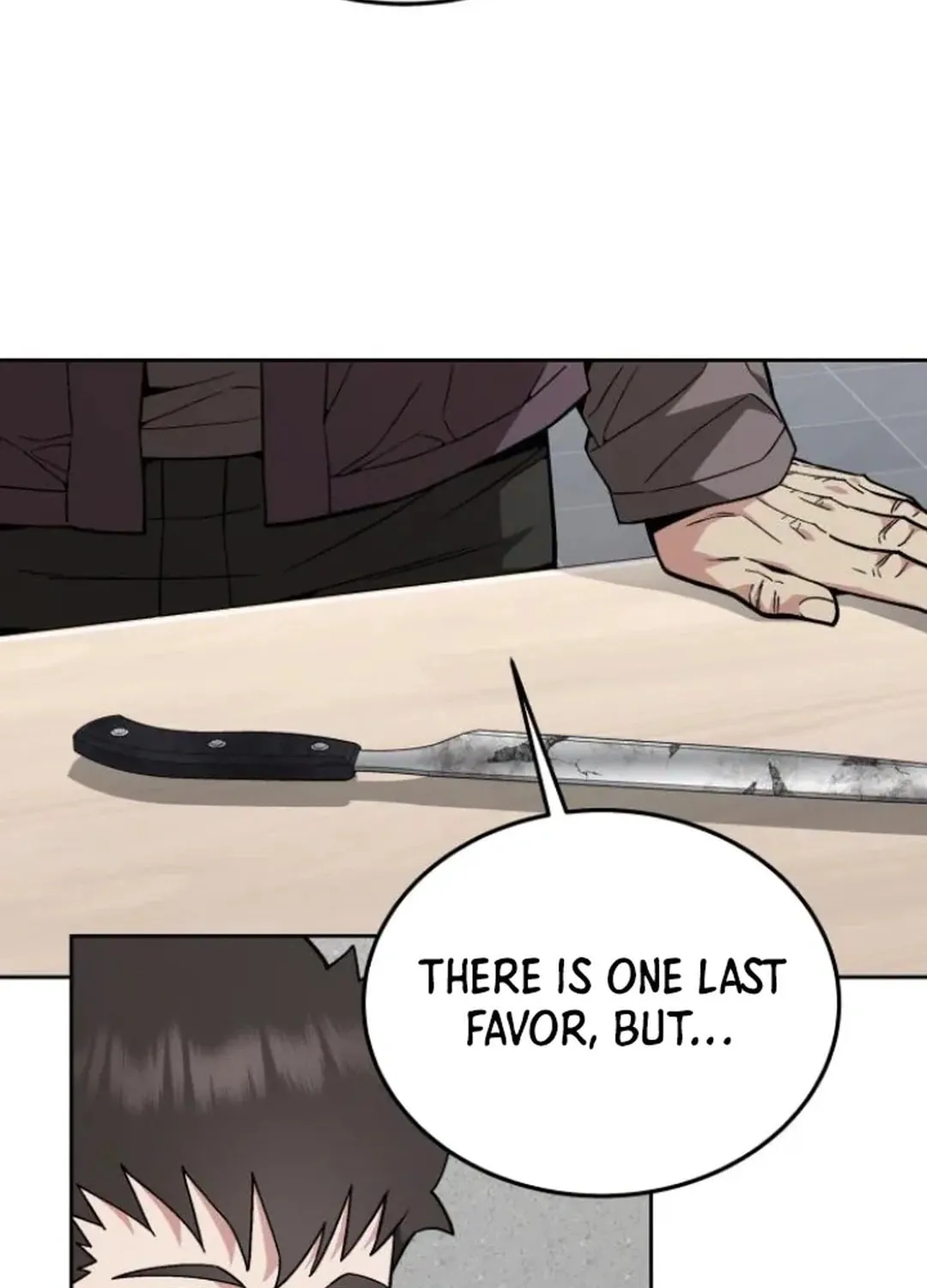 Apocalyptic Chef Awakening Chapter 60 page 42 - 