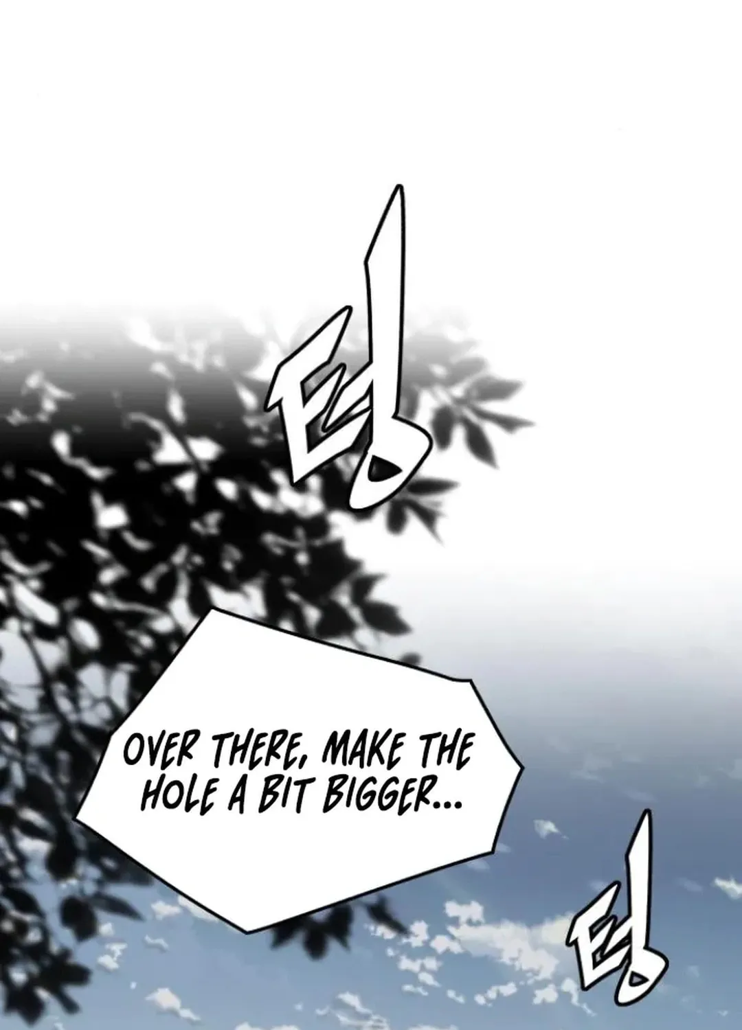Apocalyptic Chef Awakening Chapter 60 page 47 - 